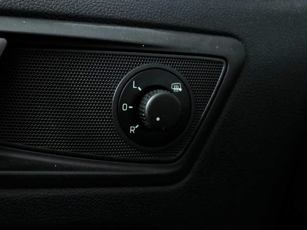 Купить Skoda Yeti, 2017, 35 001 км.. Фото: #14