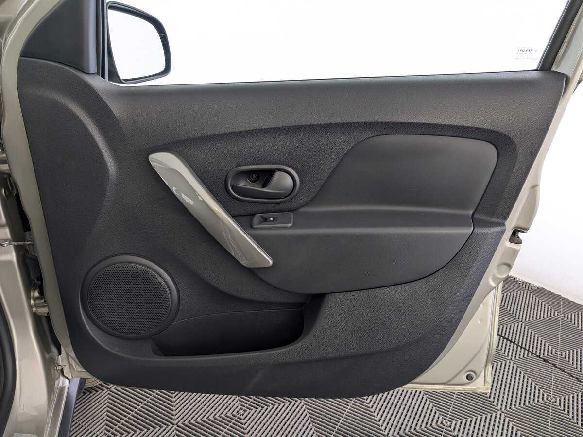 Купить Renault Sandero, 2021, 80 665 км.. Фото: #22