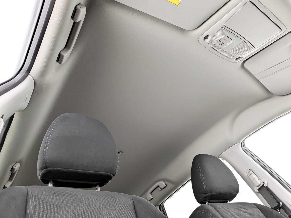 Купить Nissan X-Trail, 2017, 127 250 км.. Фото: #20