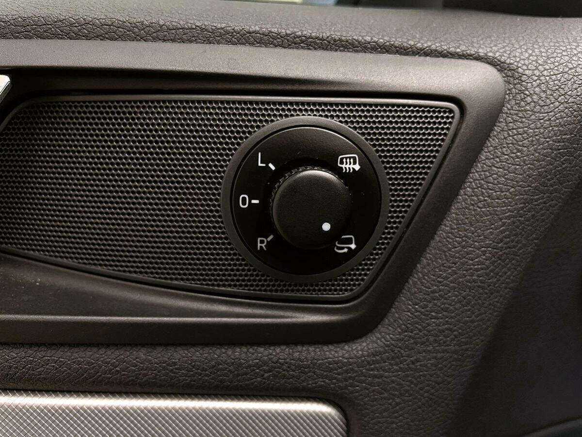 Купить Skoda Octavia, 2012, 117 676 км.. Фото: #11