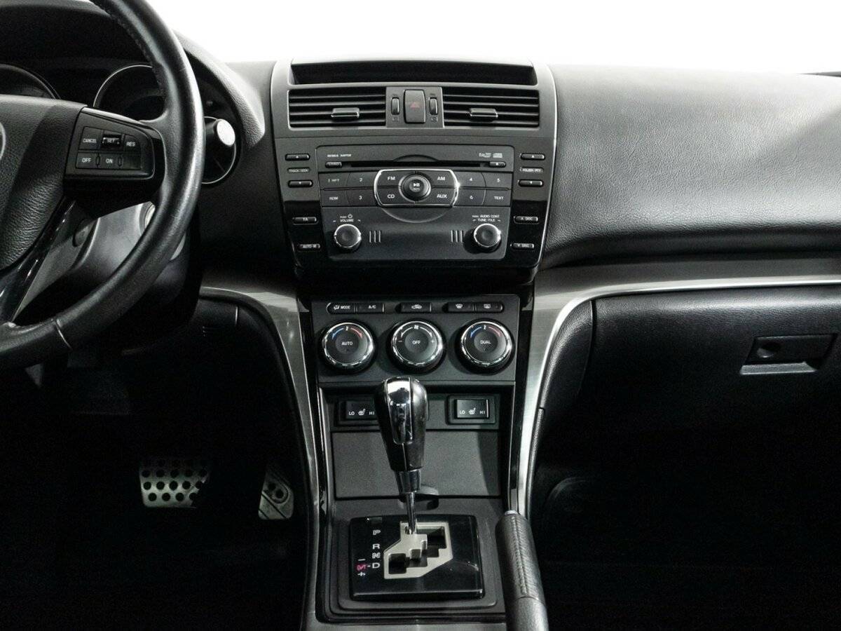 Купить Mazda 6, 2012, 155 000 км.. Фото: #13