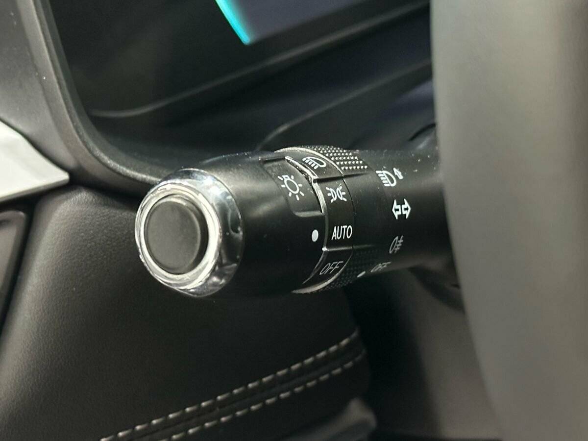 Купить Chery Tiggo 7 Pro, 2022, 41 280 км.. Фото: #13