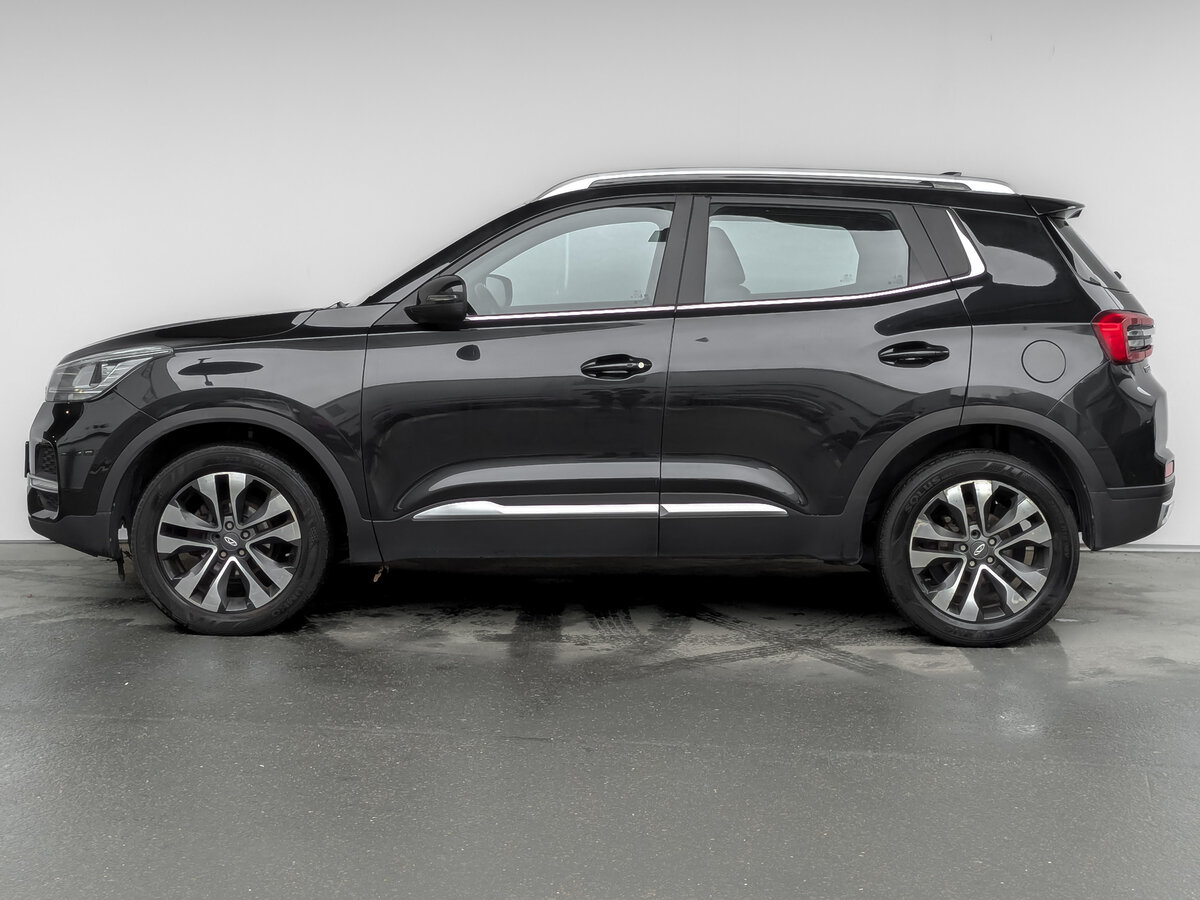 Купить Chery Tiggo 4, 2022, 108 923 км.. Фото: #7