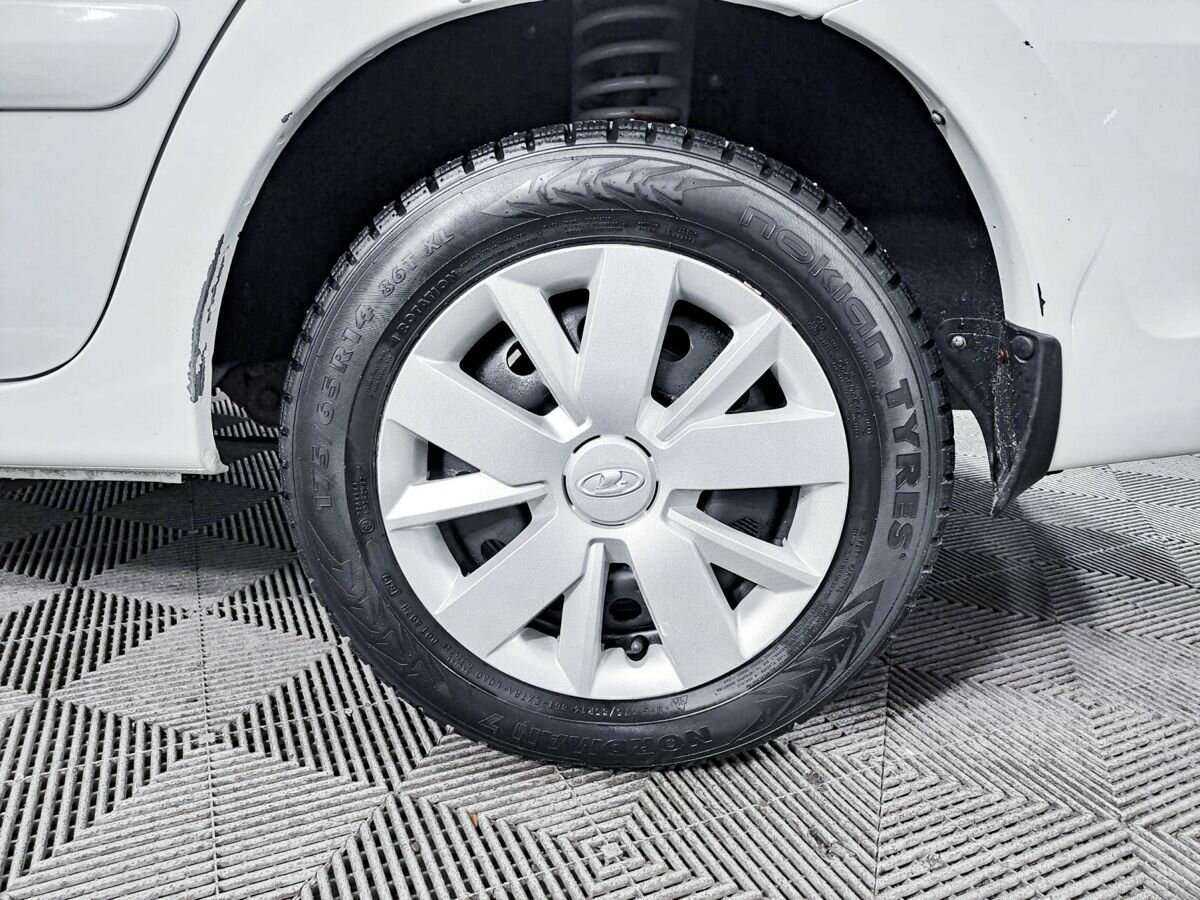 Купить Lada (ВАЗ) Granta, 2020, 77 932 км.. Фото: #17