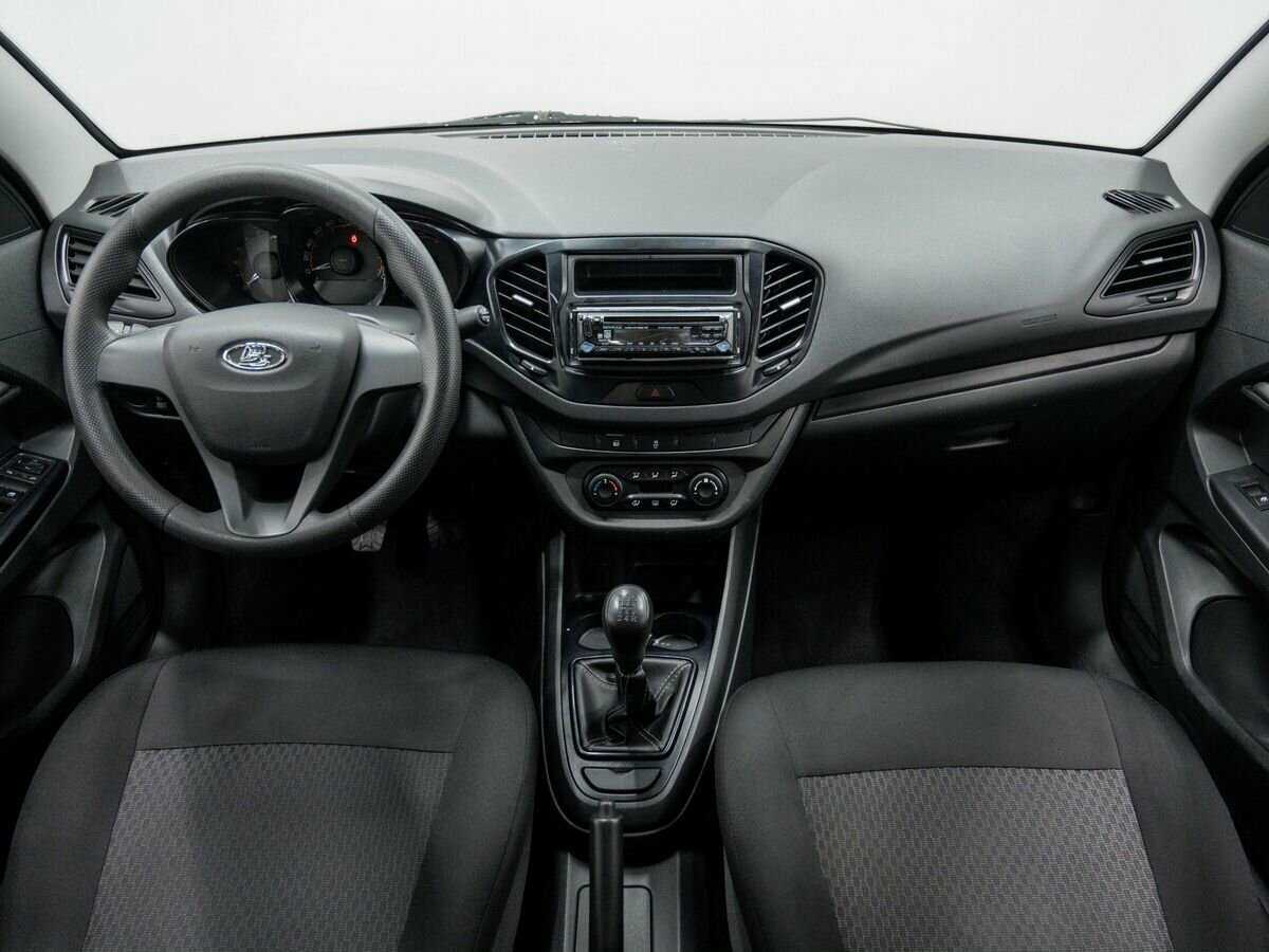 Купить Lada (ВАЗ) Vesta, 2019, 76 000 км.. Фото: #9