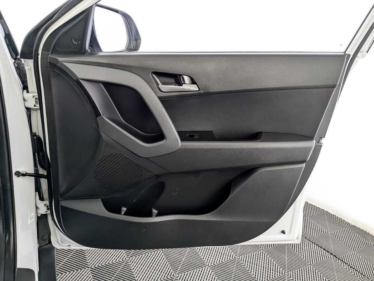 Купить Hyundai Creta, 2020, 92 235 км.. Фото: #22