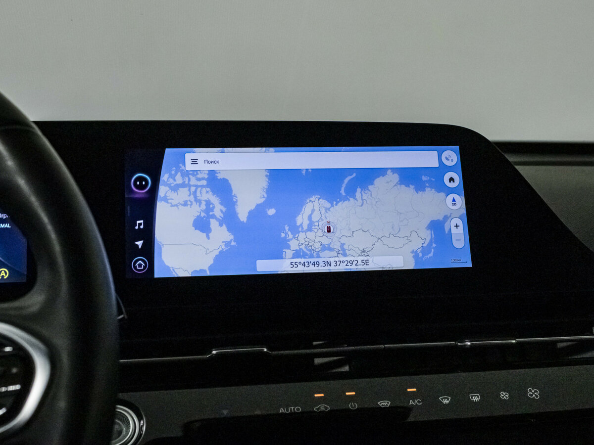 Купить OMODA C5, 2023, 40 000 км.. Фото: #13