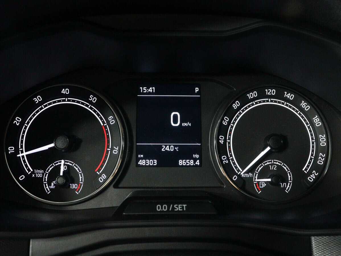 Купить Skoda Rapid, 2020, 48 302 км.. Фото: #10