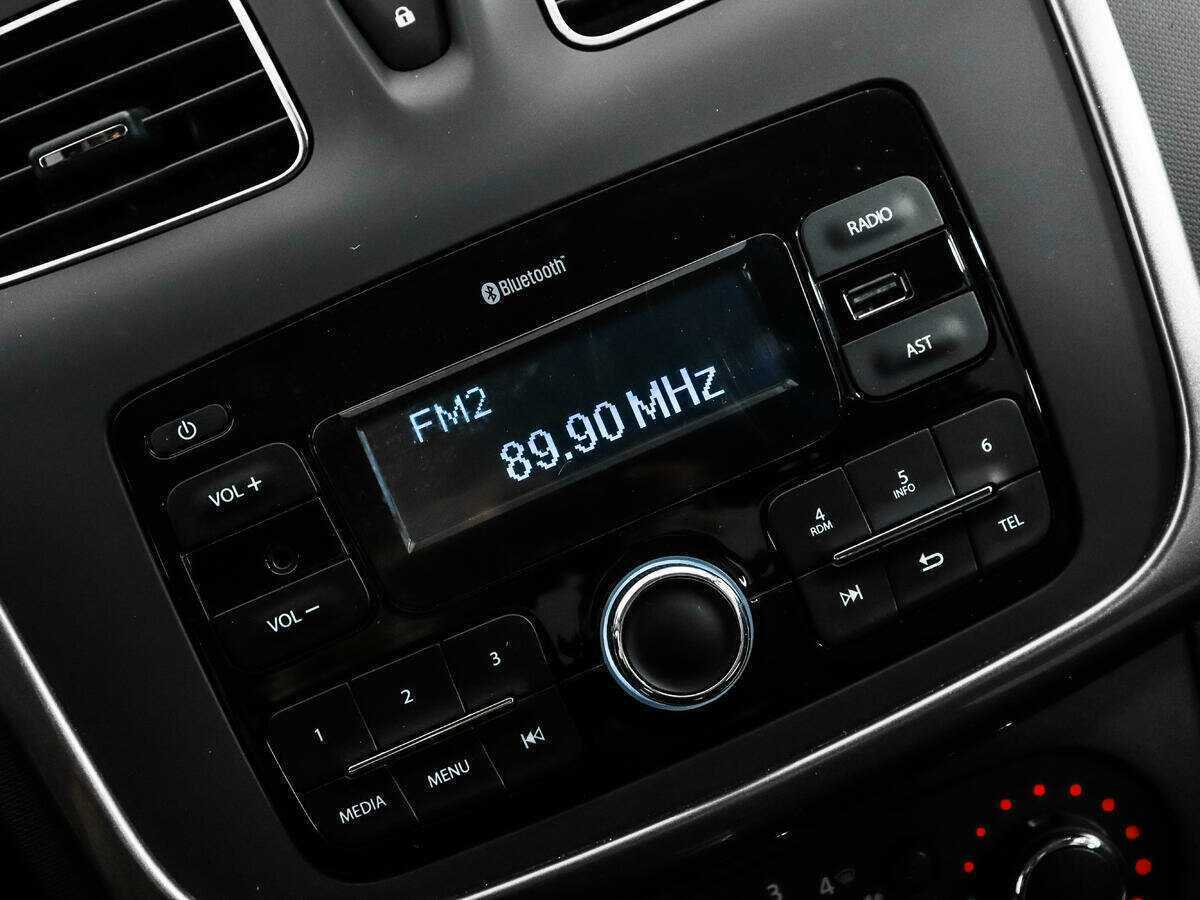 Купить Renault Logan, 2021, 50 657 км.. Фото: #12