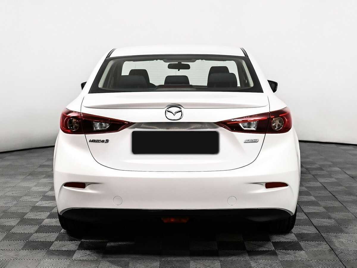 Купить Mazda 3, 2013, 147 500 км.. Фото: #5