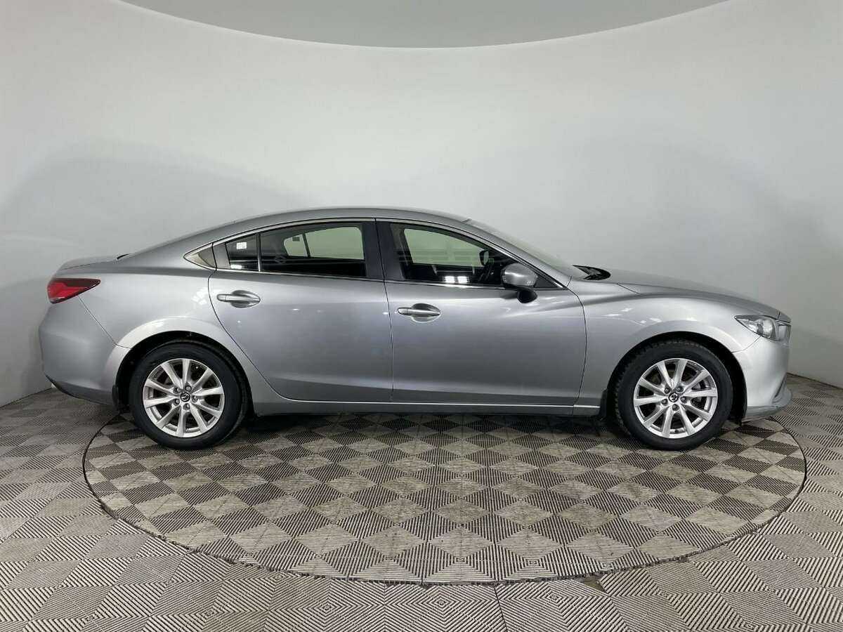 Купить Mazda 6, 2013, 310 154 км.. Фото: #3