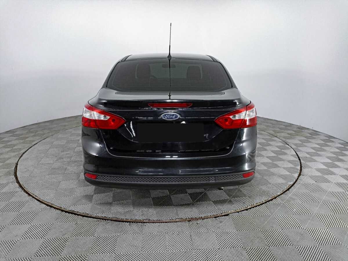 Купить Ford Focus, 2014, 191 774 км.. Фото: #5