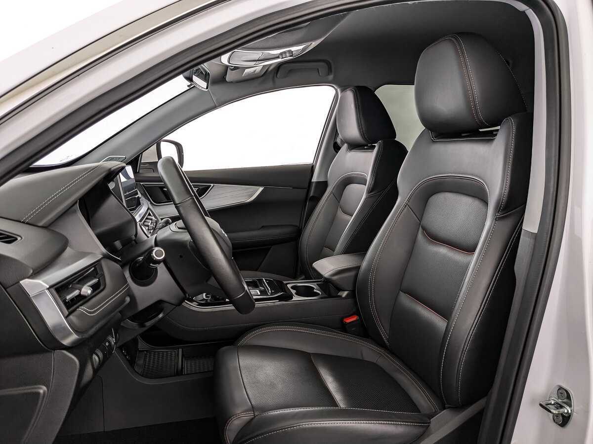 Купить Chery Tiggo 7 Pro, 2022, 44 652 км.. Фото: #18