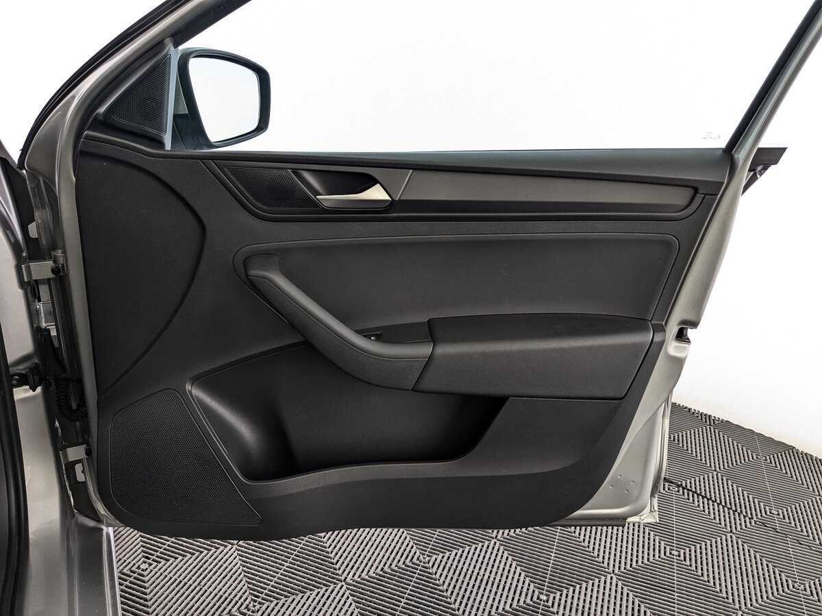 Купить Volkswagen Polo, 2021, 66 942 км.. Фото: #20