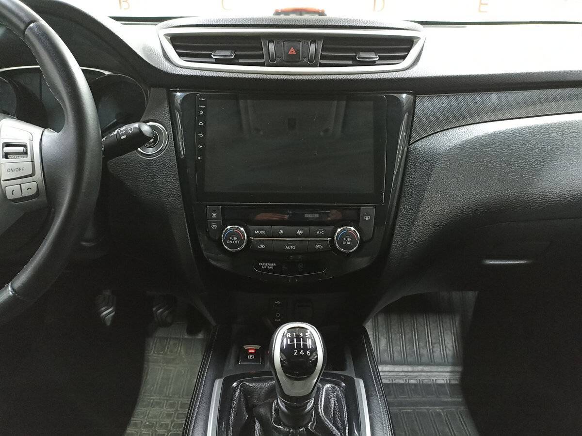 Купить Nissan X-Trail, 2015, 183 604 км.. Фото: #14