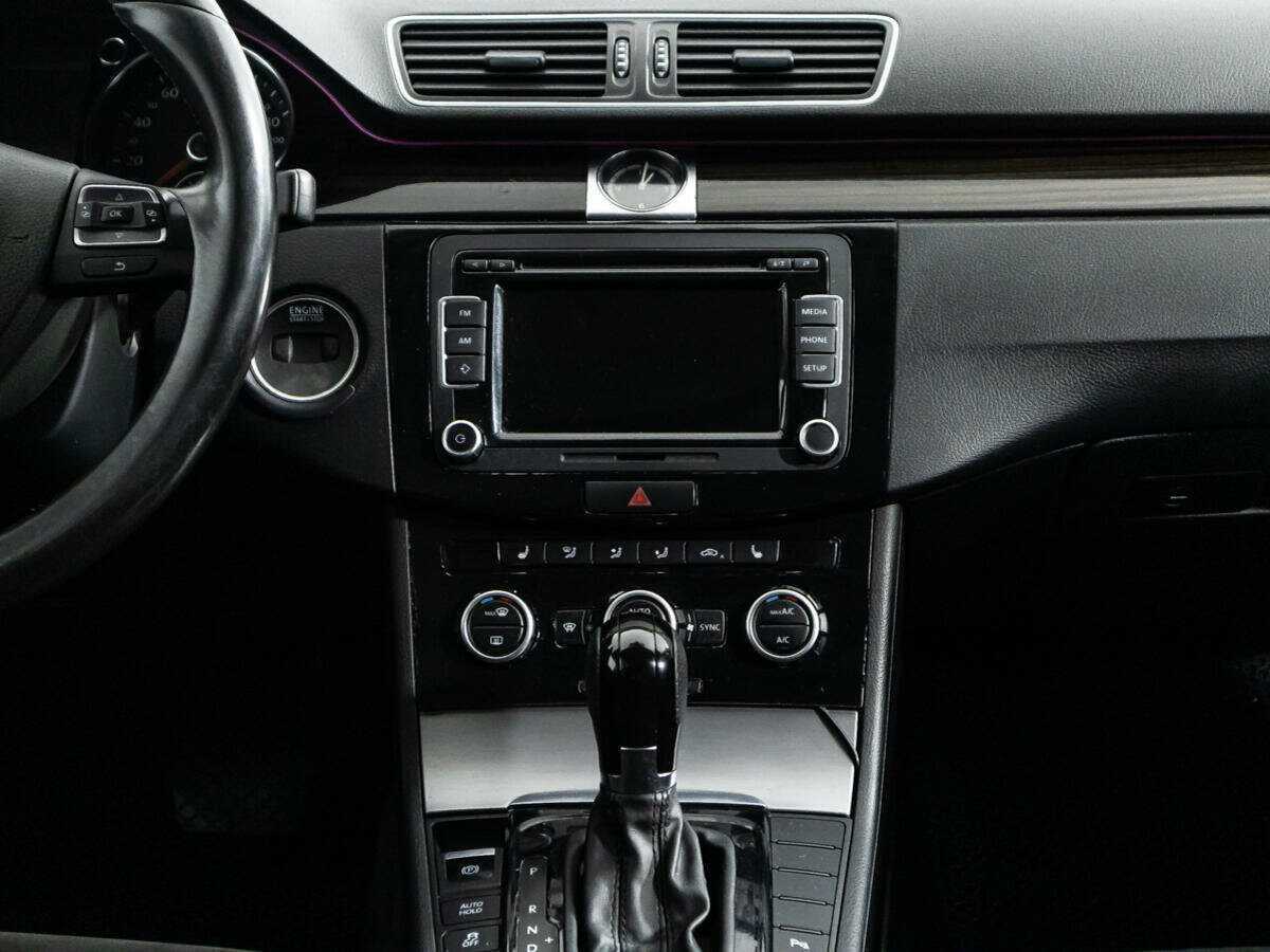 Купить Volkswagen Passat CC, 2013, 256 754 км.. Фото: #13