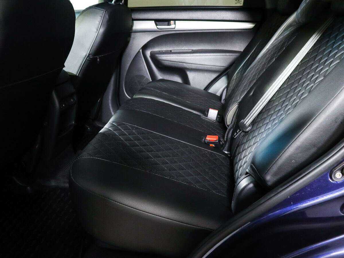 Купить Kia Sorento, 2015, 92 300 км.. Фото: #6