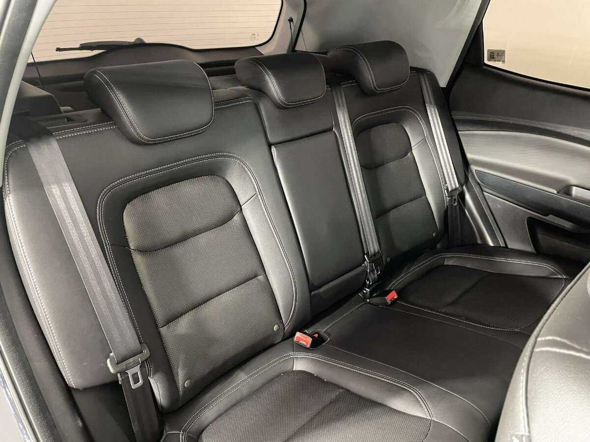 Купить Chery Tiggo 4, 2022, 69 593 км.. Фото: #14