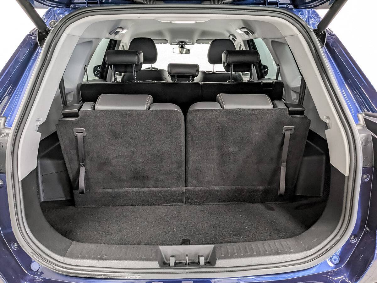 Купить Chery Tiggo 8, 2020, 71 217 км.. Фото: #9