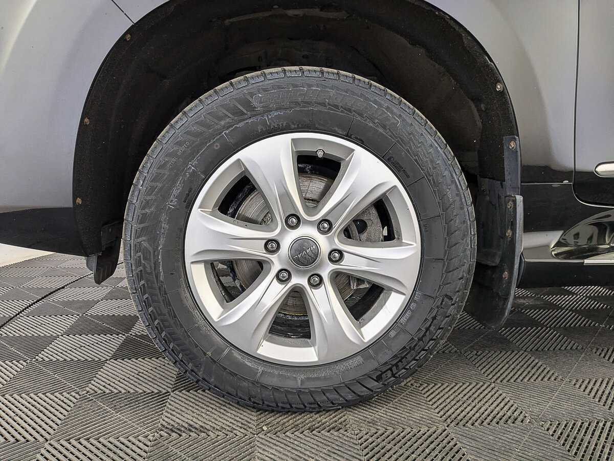 Купить Haval H9, 2019, 195 961 км.. Фото: #11