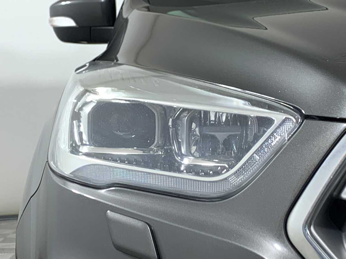 Купить Ford Kuga, 2017, 157 234 км.. Фото: #9