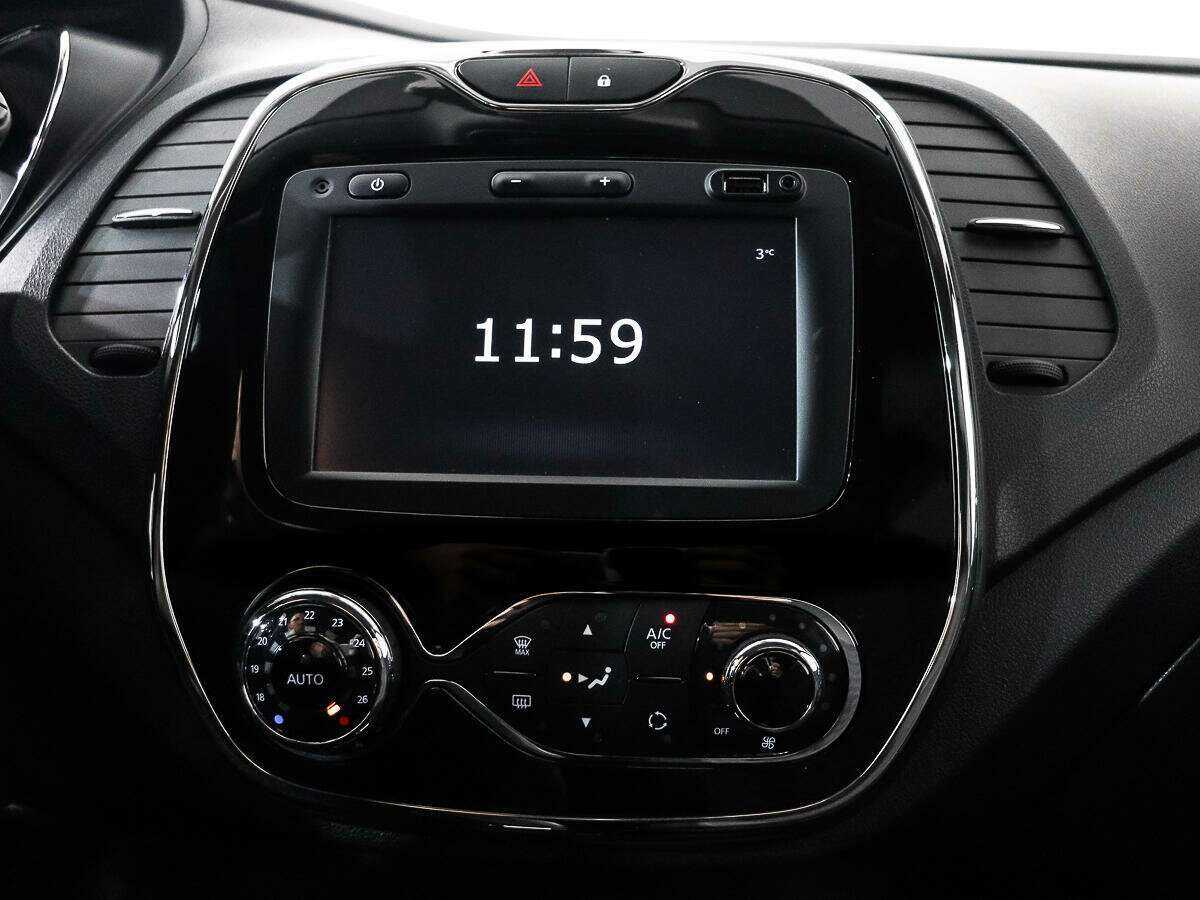 Купить Renault Kaptur, 2016, 21 000 км.. Фото: #13