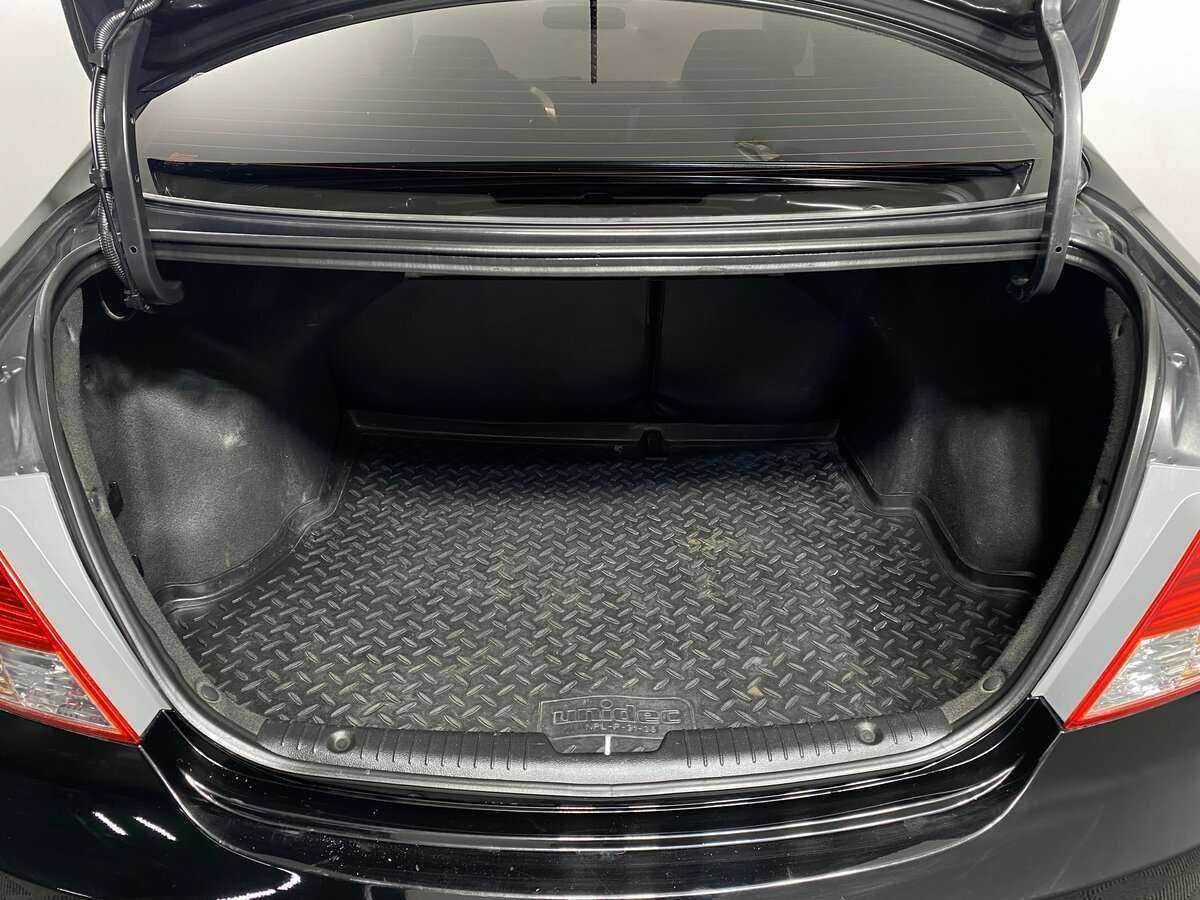 Купить Hyundai Solaris, 2013, 142 000 км.. Фото: #9