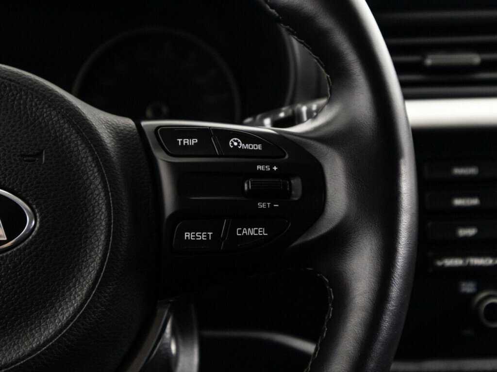 Купить Kia Rio, 2020, 78 148 км.. Фото: #22