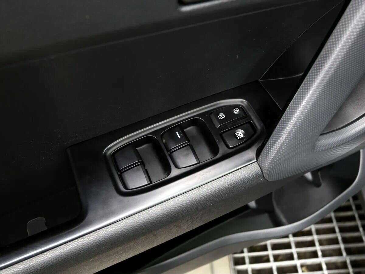 Купить Hyundai Creta, 2019, 40 000 км.. Фото: #17