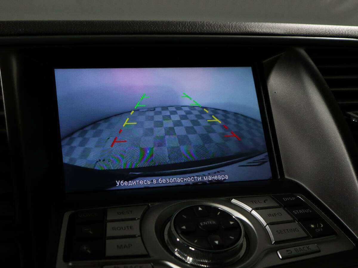 Купить Nissan Teana, 2012, 112 849 км.. Фото: #11