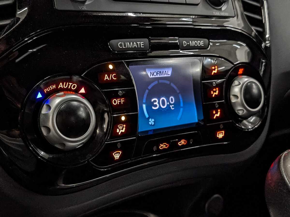 Купить Nissan Juke, 2014, 64 456 км.. Фото: #20