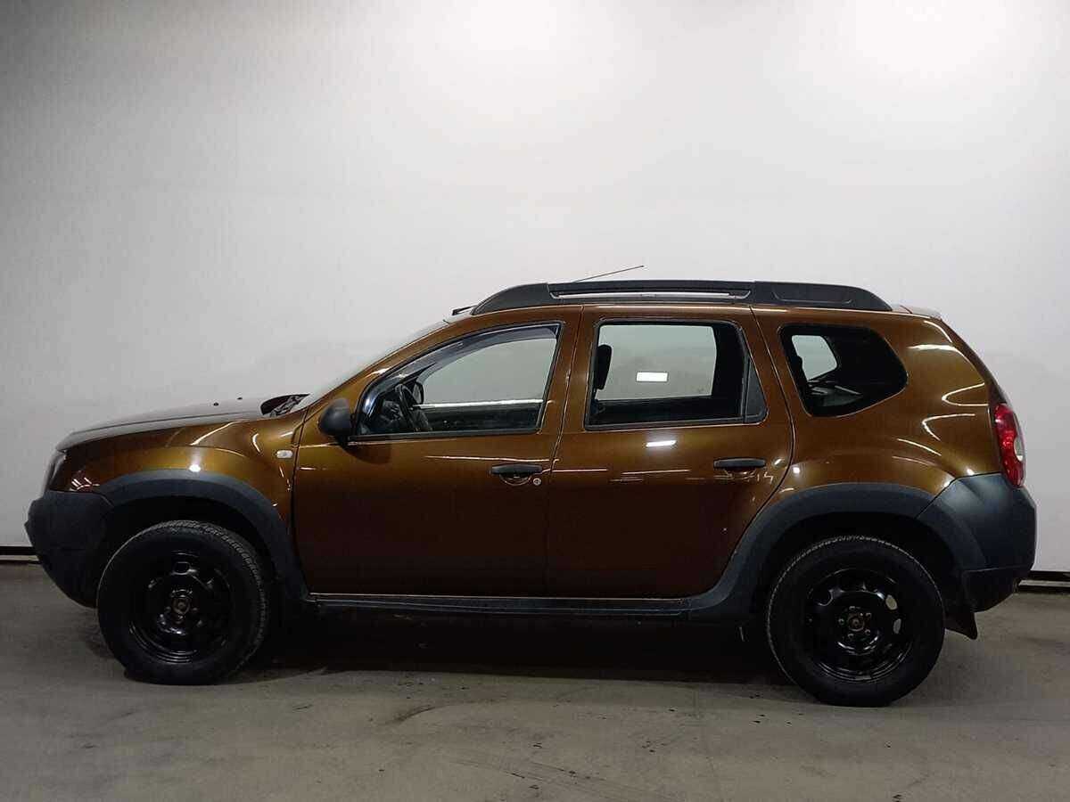 Купить Renault Duster, 2012, 114 781 км.. Фото: #7