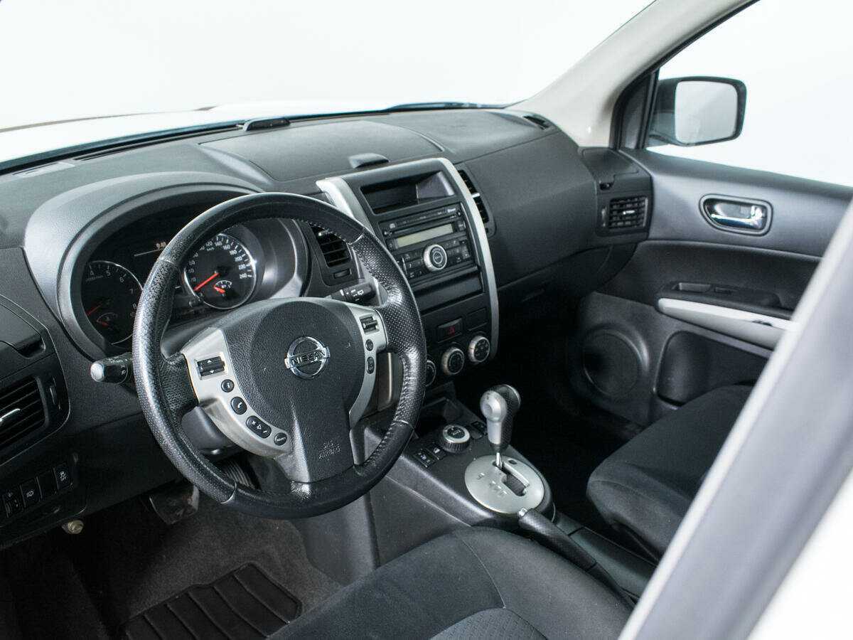 Купить Nissan X-Trail, 2012, 172 000 км.. Фото: #11