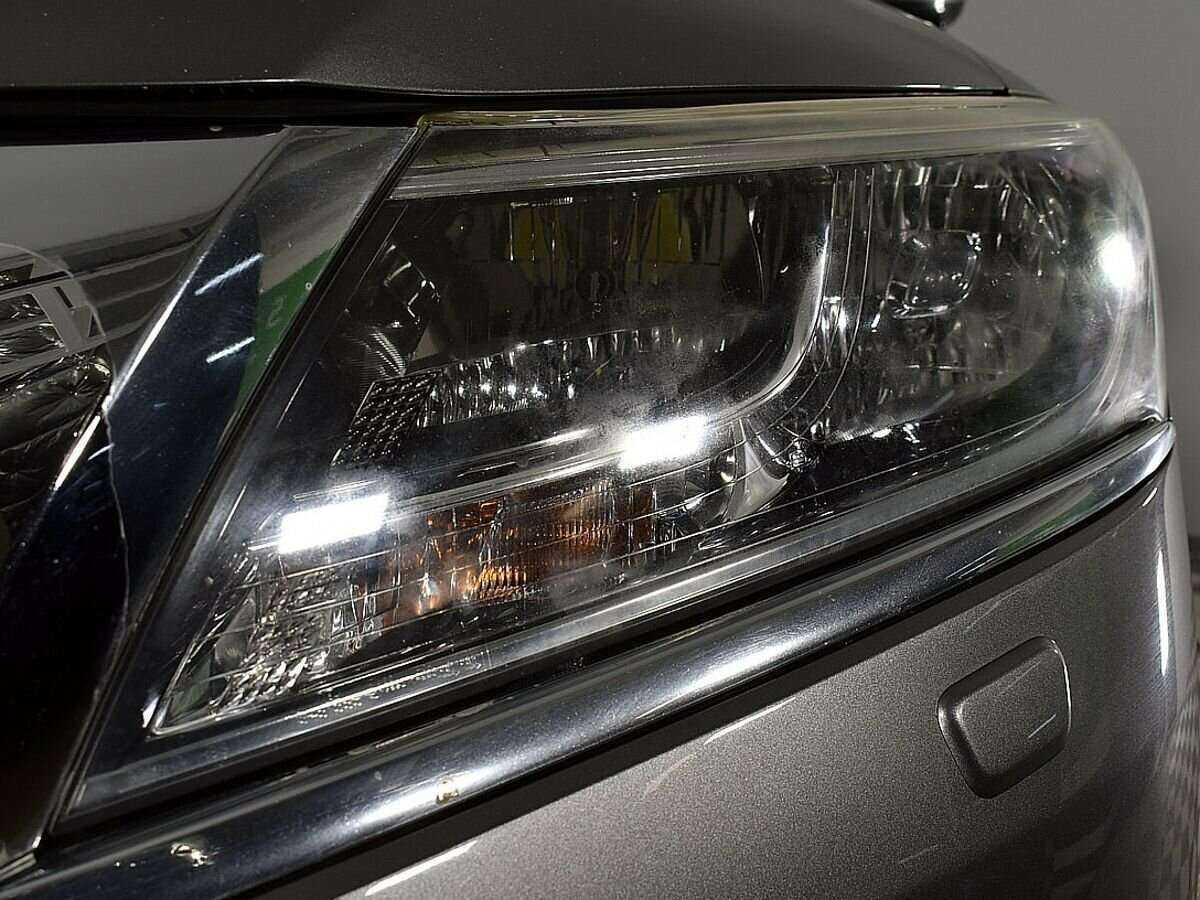 Купить Nissan Pathfinder, 2015, 148 776 км.. Фото: #6