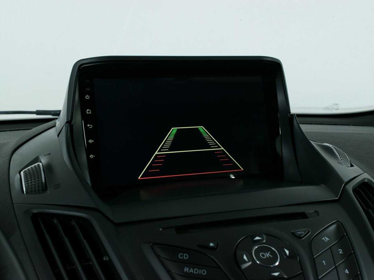 Купить Ford Kuga, 2014, 153 113 км.. Фото: #14