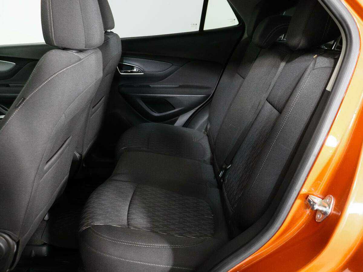 Купить Opel Mokka, 2014, 99 750 км.. Фото: #7