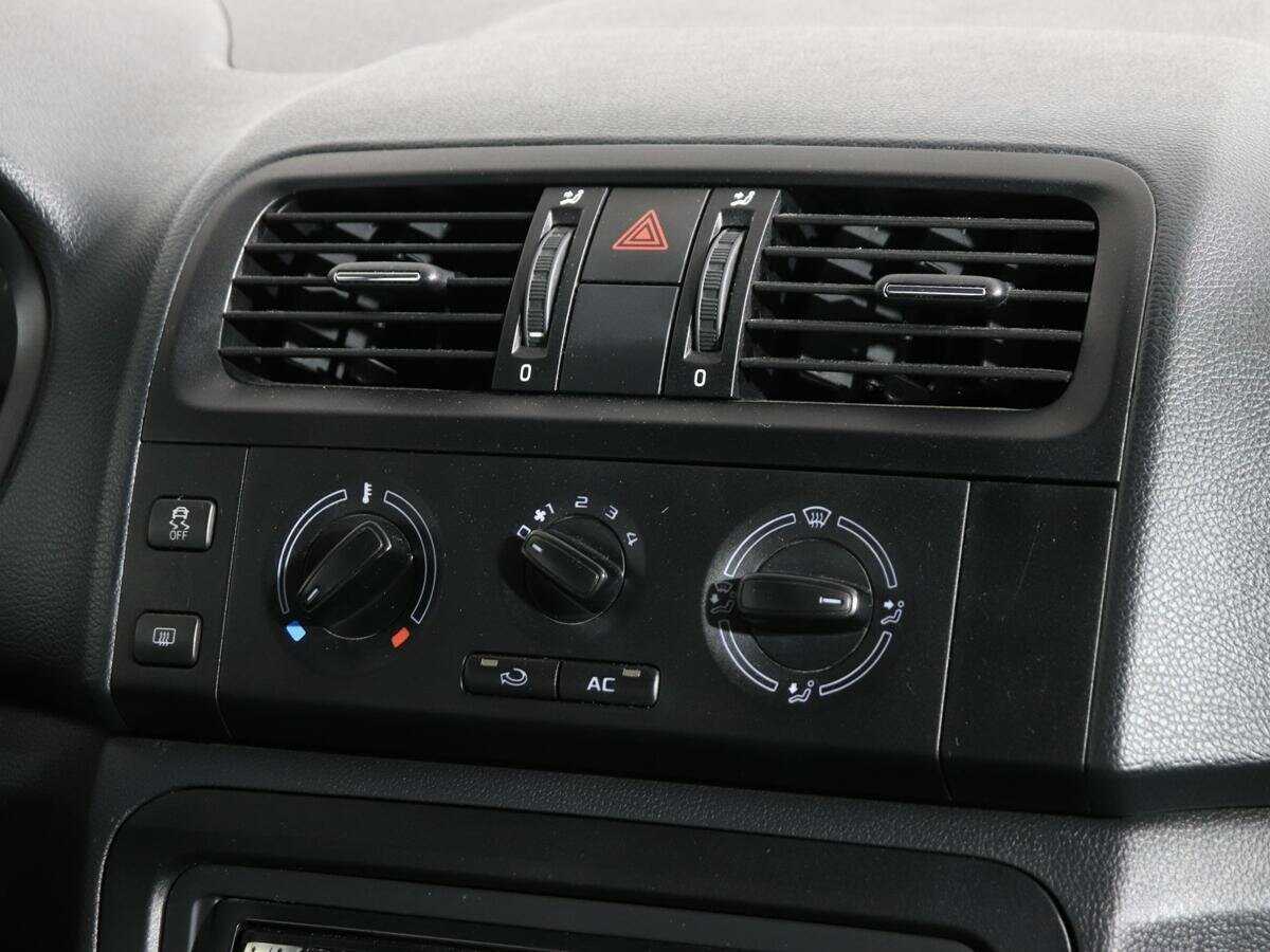 Купить Skoda Fabia, 2014, 73 555 км.. Фото: #10