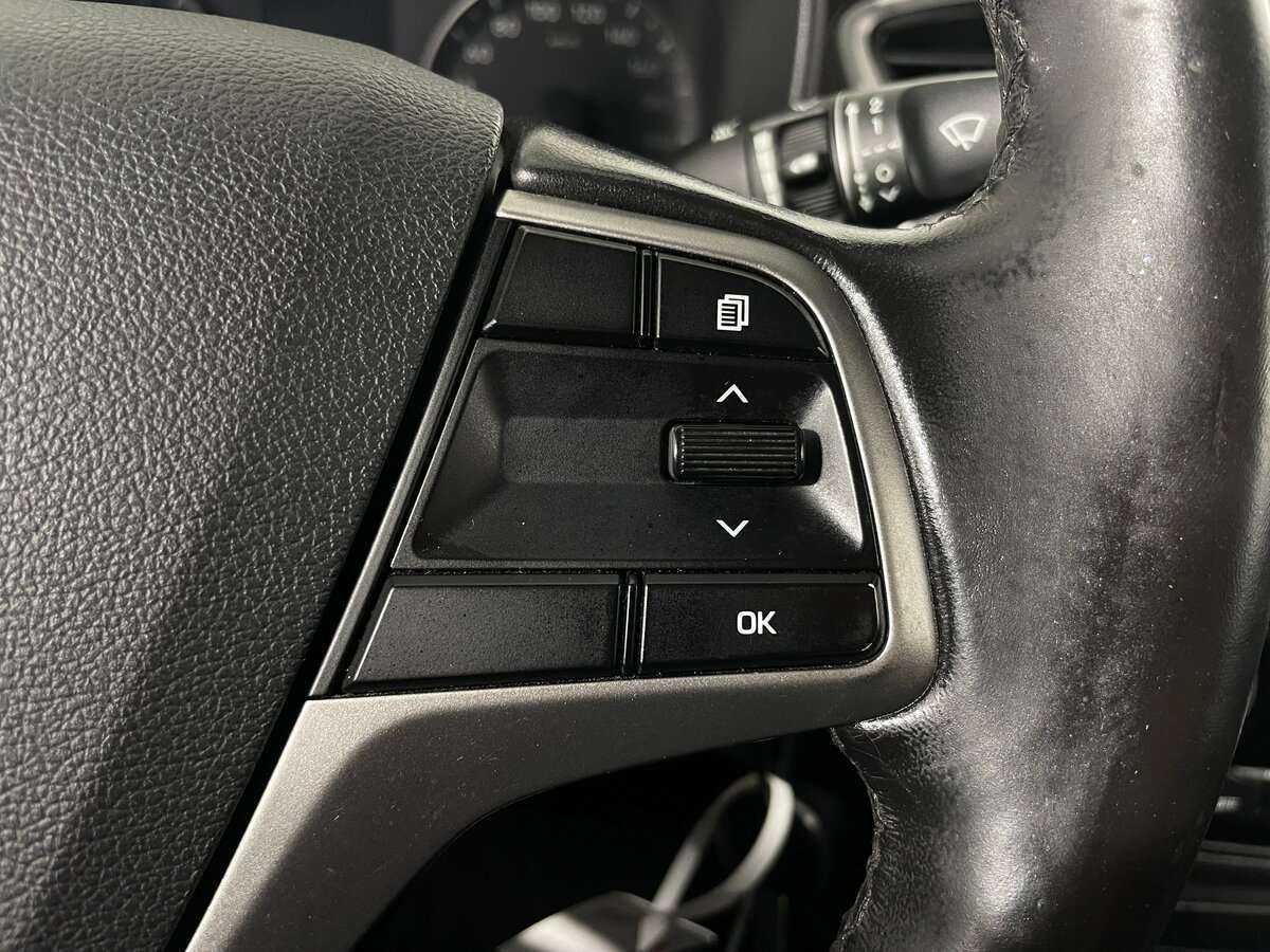 Купить Hyundai Solaris, 2017, 120 850 км.. Фото: #16