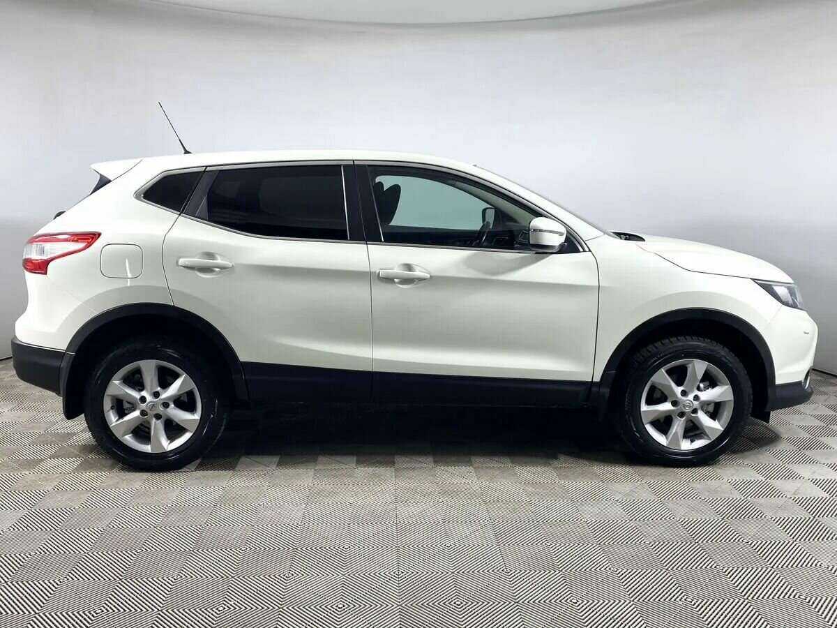 Купить Nissan Qashqai, 2014, 159 000 км.. Фото: #3