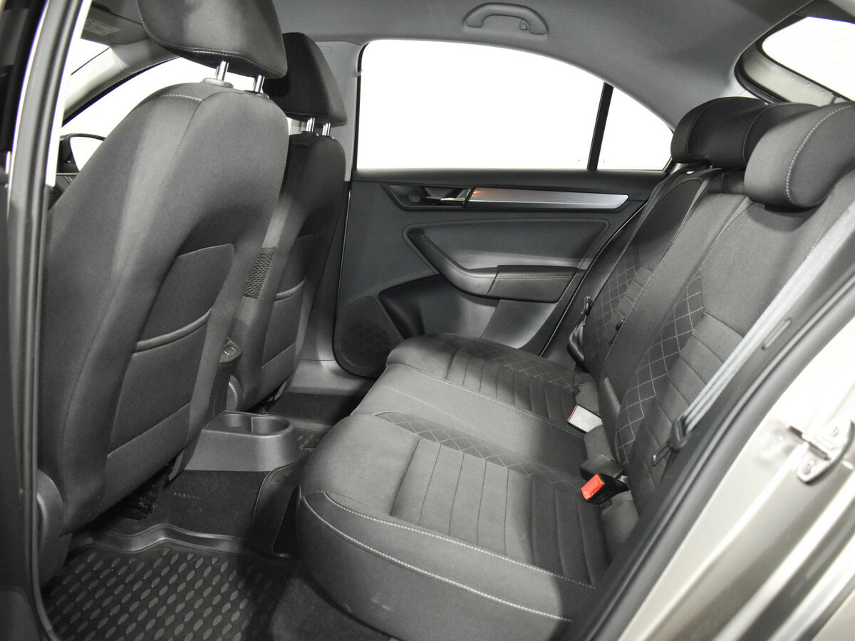 Купить Skoda Rapid, 2019, 60 000 км.. Фото: #11