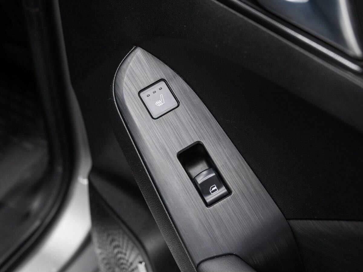 Купить Haval Jolion, 2021, 32 000 км.. Фото: #9