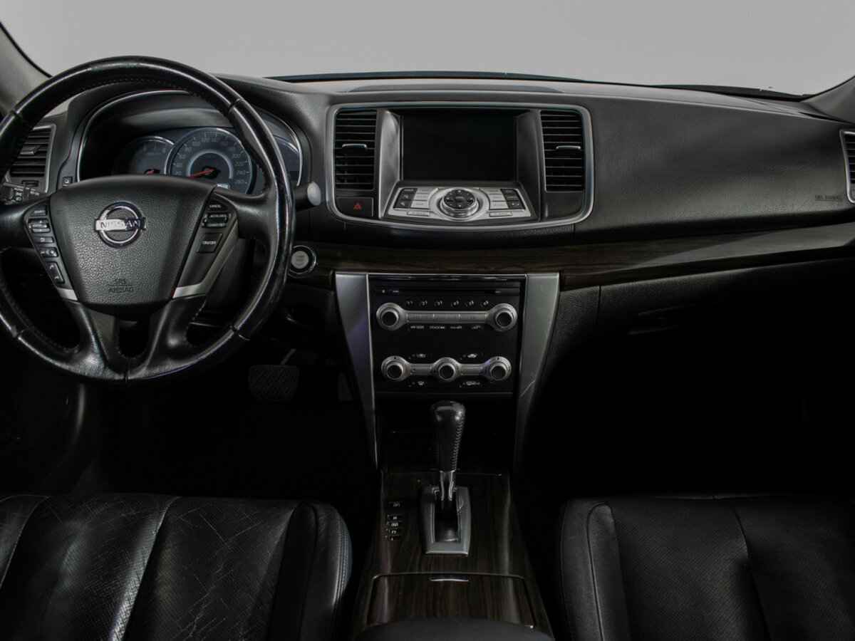 Купить Nissan Teana, 2012, 140 000 км.. Фото: #8