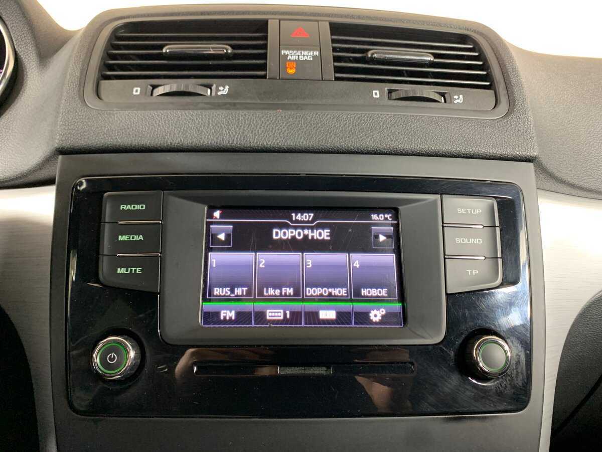 Купить Skoda Yeti, 2015, 147 988 км.. Фото: #15