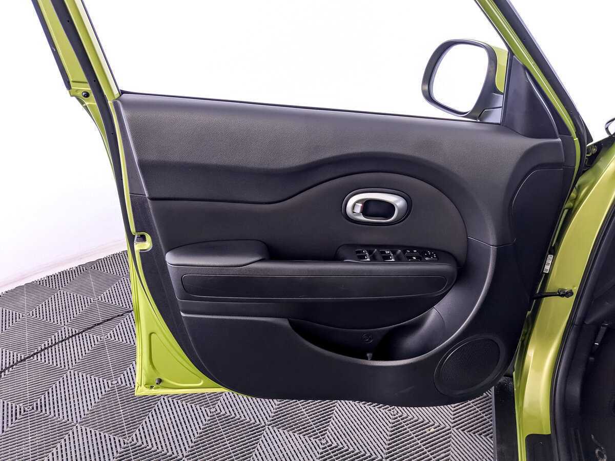 Купить Kia Soul, 2018, 129 715 км.. Фото: #14