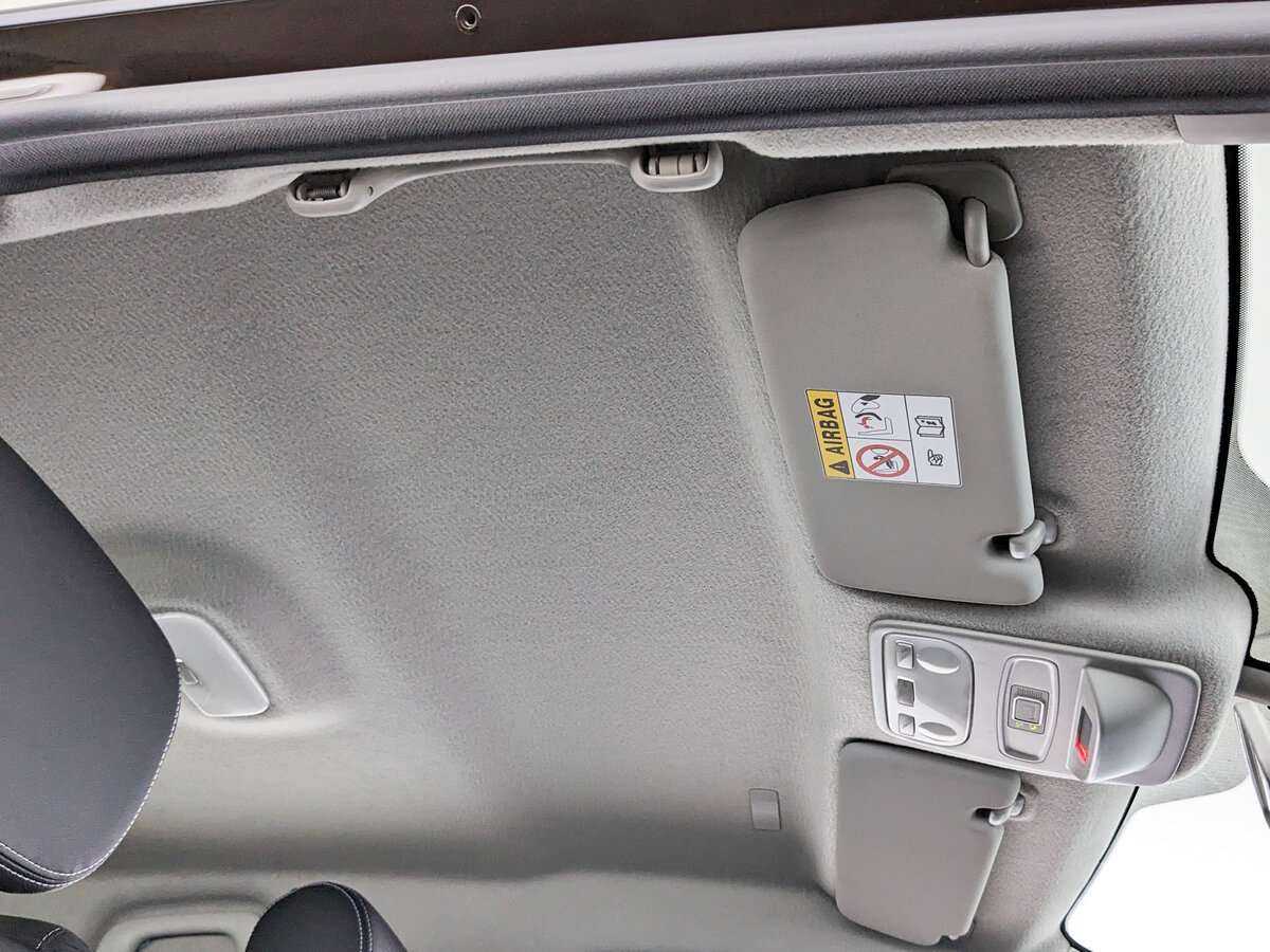 Купить Renault Kaptur, 2020, 59 552 км.. Фото: #16