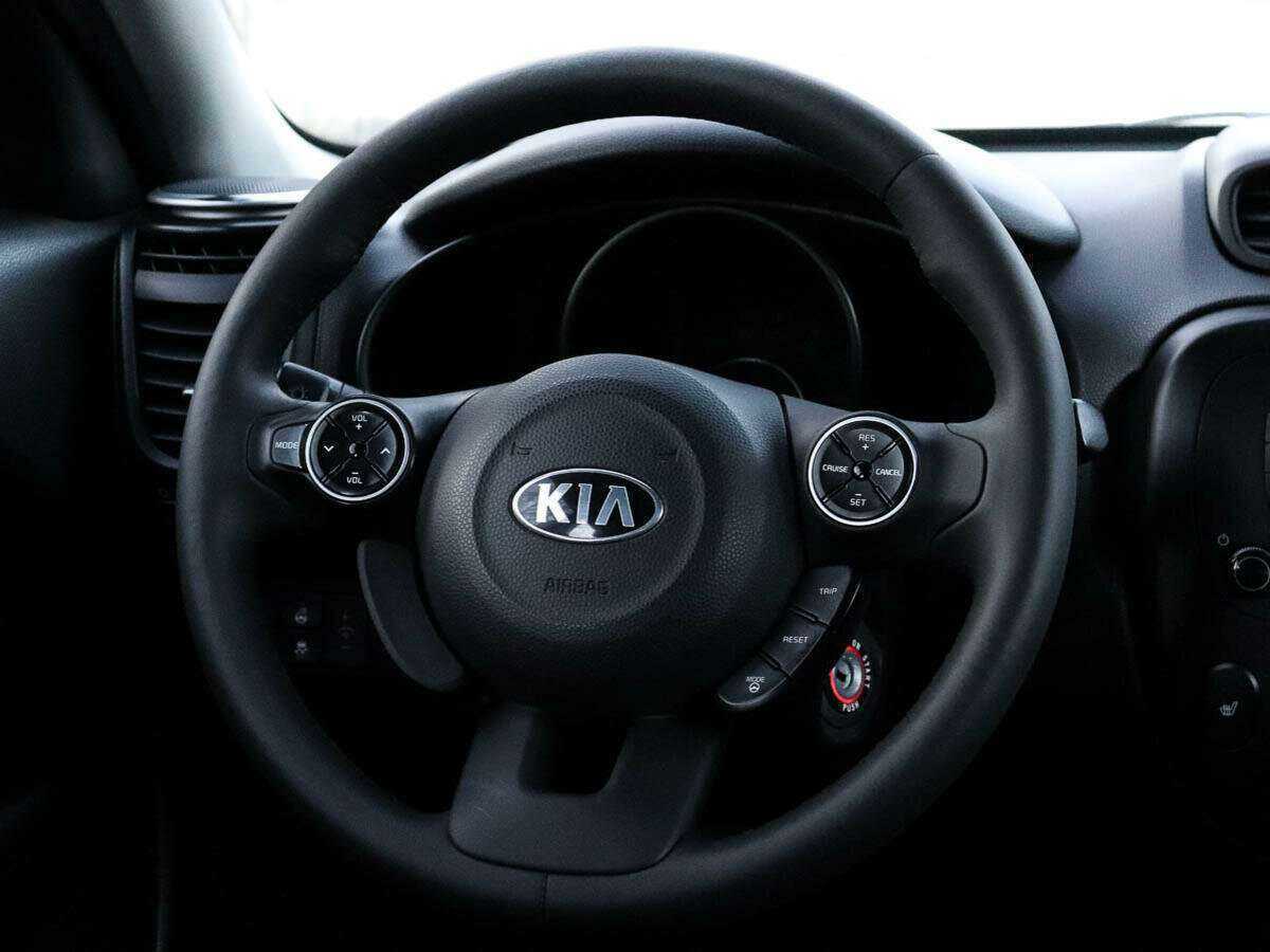 Купить Kia Soul, 2014, 148 665 км.. Фото: #11