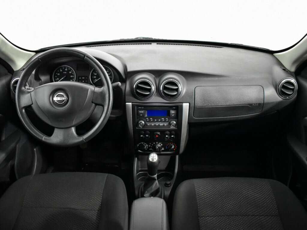 Купить Nissan Almera, 2013, 168 351 км.. Фото: #9