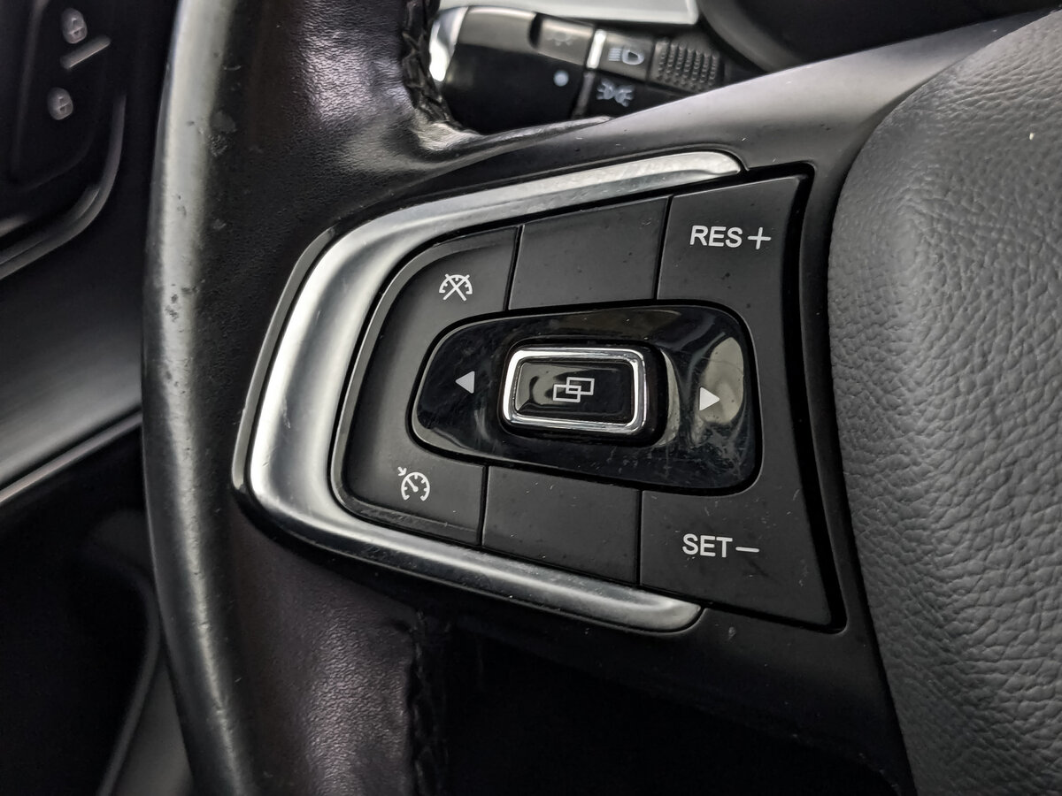 Купить Chery Tiggo 7 Pro, 2022, 120 124 км.. Фото: #27