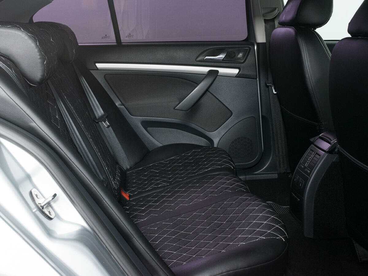 Купить Skoda Octavia, 2013, 227 457 км.. Фото: #11