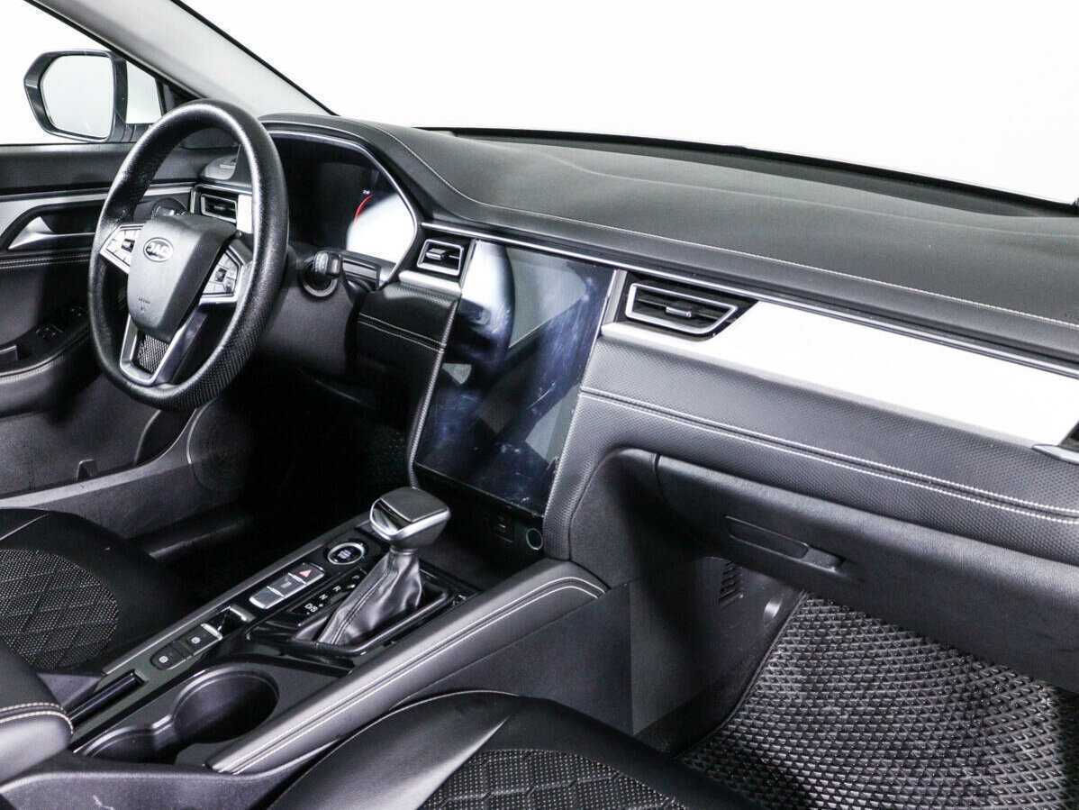 Купить JAC J7, 2023, 67 069 км.. Фото: #6